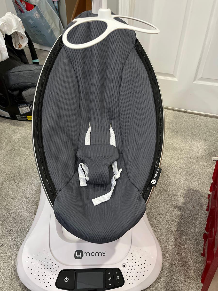 Used mamaroo hot sale craigslist