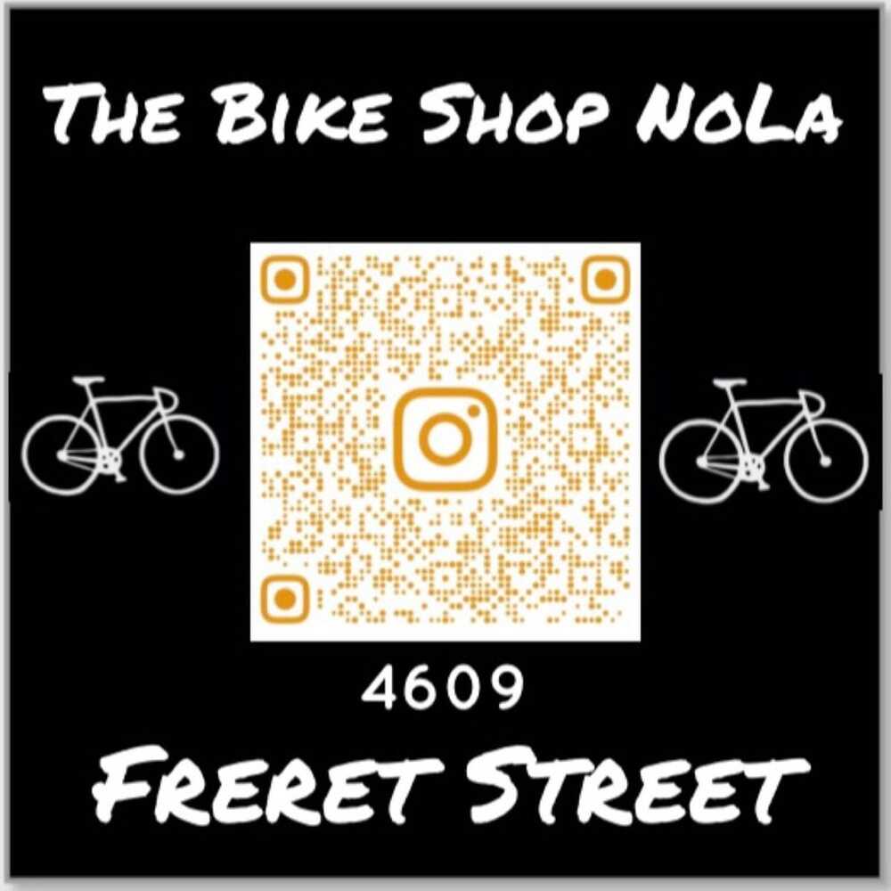 The Bike Shop NOLA Freret St. Bike Shop New Orleans LA Nextdoor