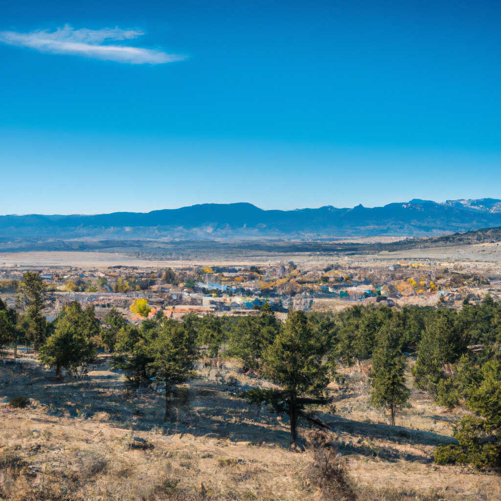 Lamar Colorado