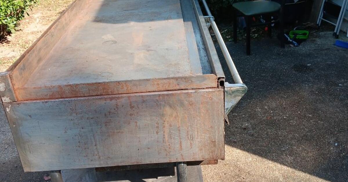 USED COMMERCIAL GRILL in Virginia Beach, VA For Sale & Free — Nextdoor