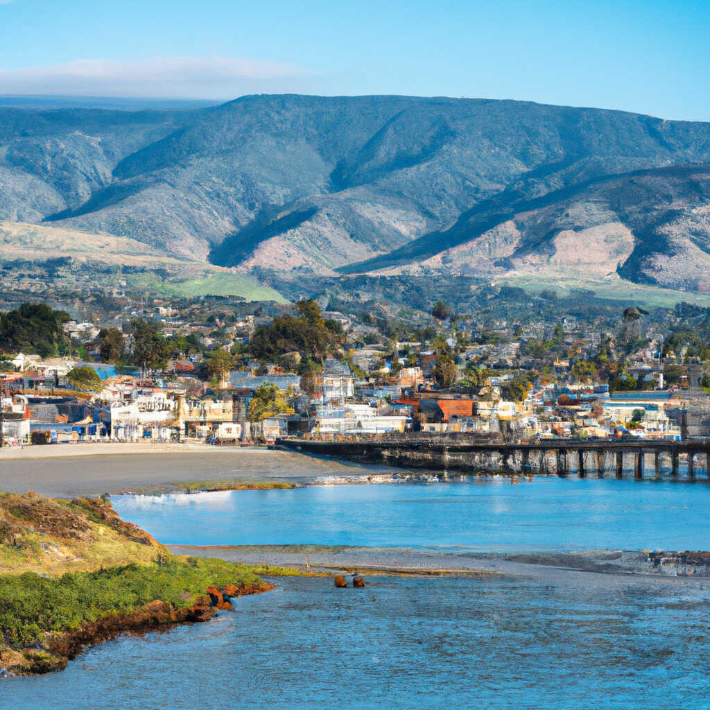 Harmony Hills, Cayucos | News, Crime, Lost Pets, Free Stuff