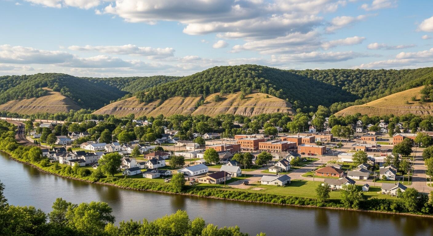 Arena, WI | News, Crime, Lost Pets, Free Stuff
