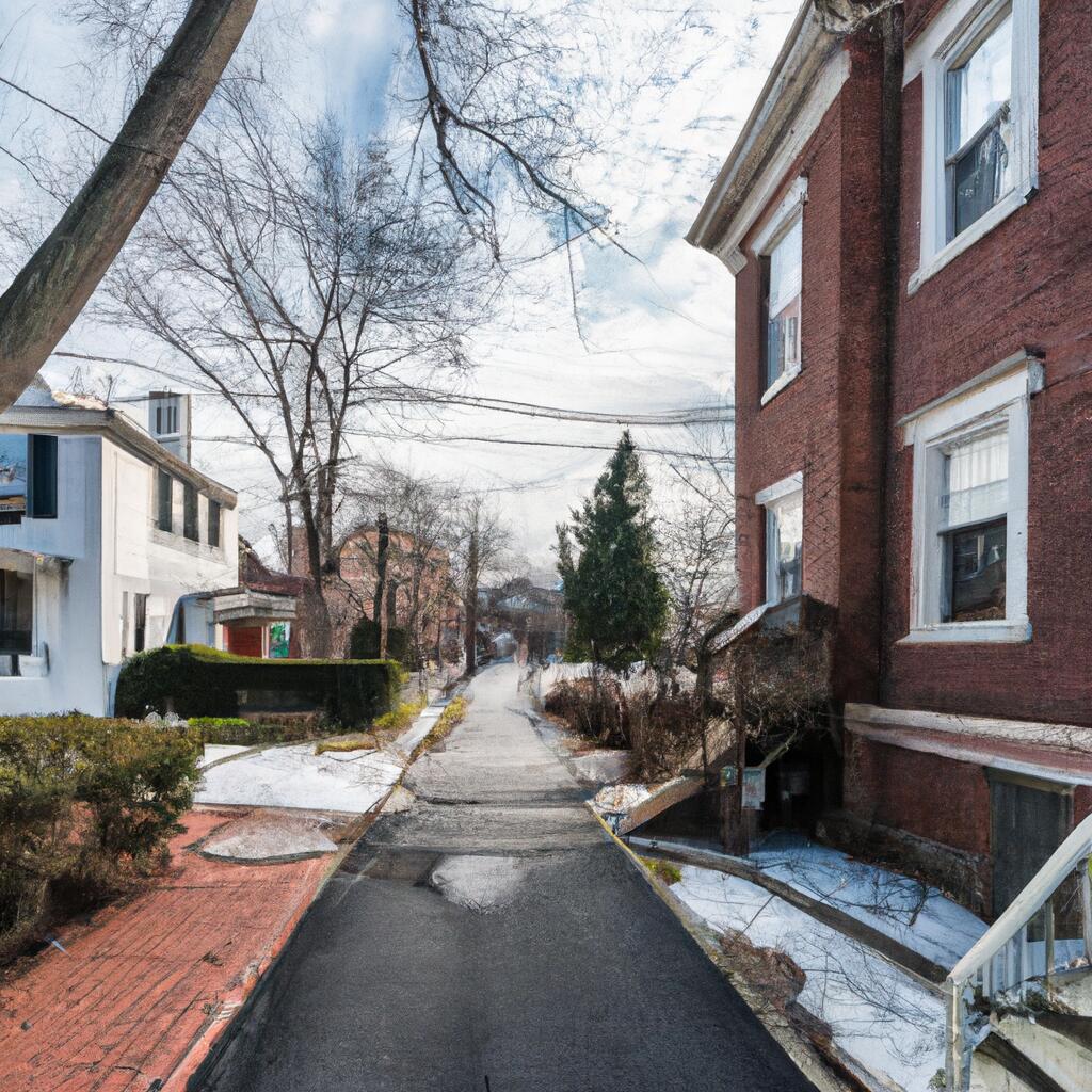 Westville, New Haven | Neighborhood Guide
