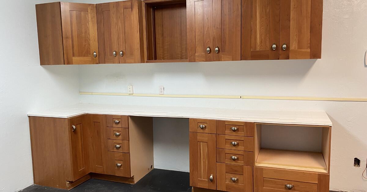 Free Kitchen for Free in Sanibel, FL For Sale & Free — Nextdoor