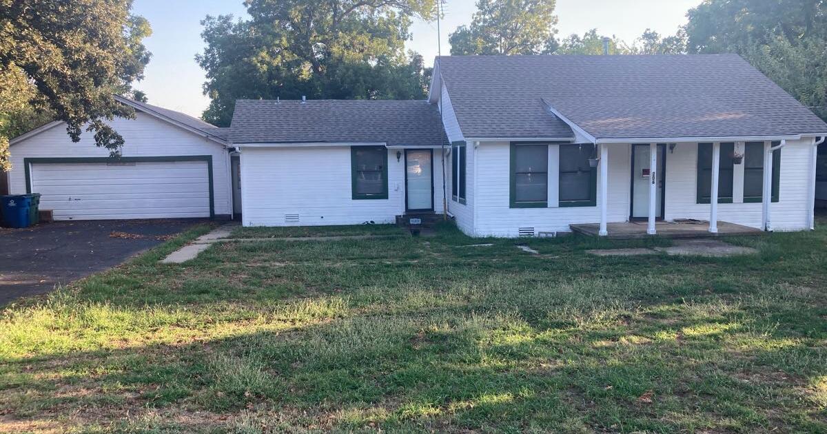 House for rent for 1450 in Collinsville, TX For Sale & Free — Nextdoor