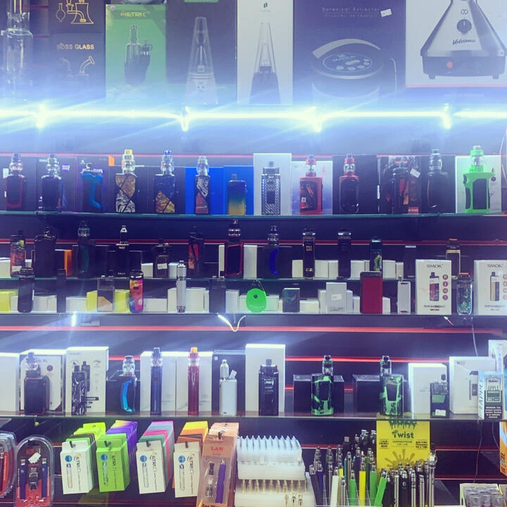 Z VAPE N DISCOUNT - Tracy, CA - Nextdoor