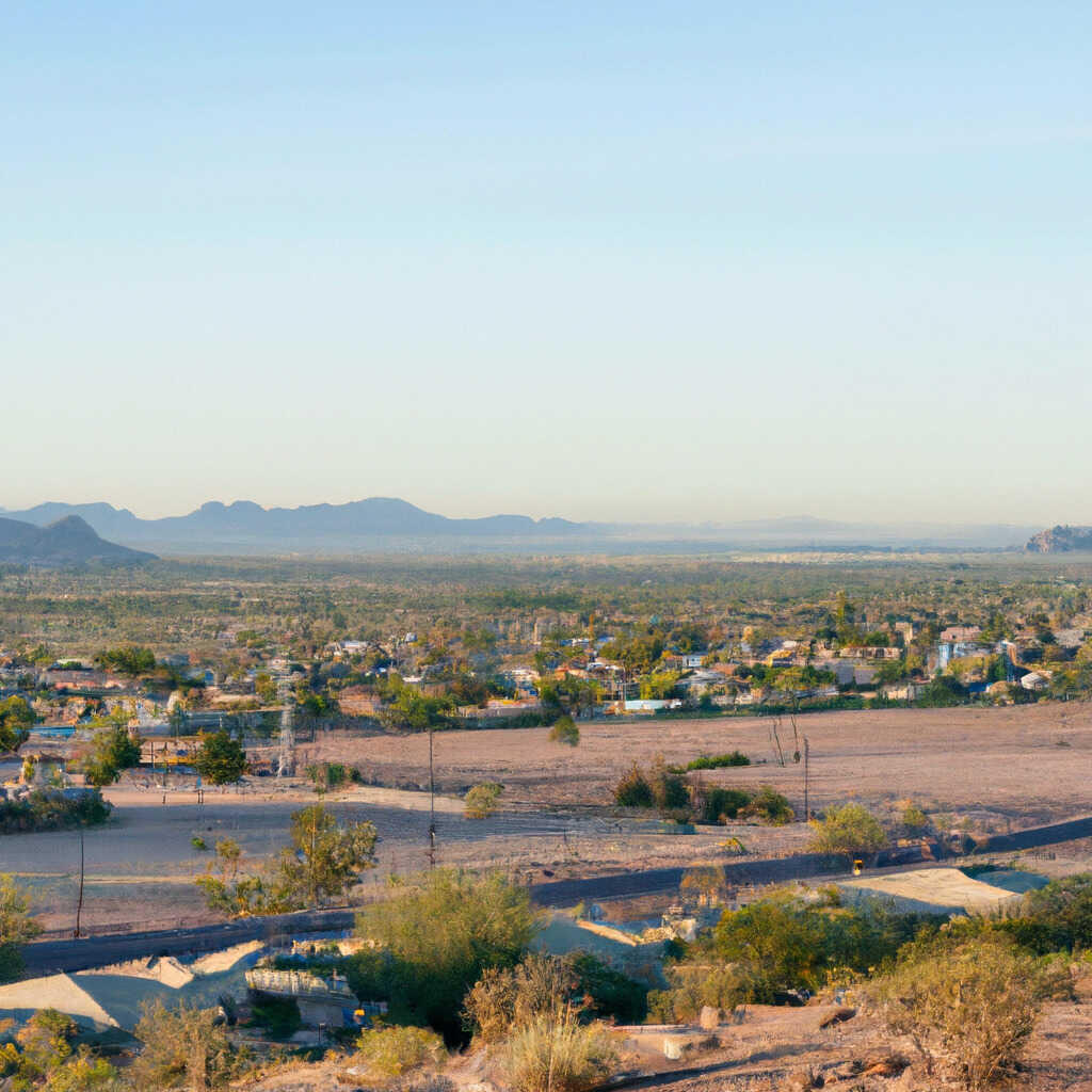 Rancho Tierra Blanca, Marana News, Crime, Lost Pets, Free Stuff