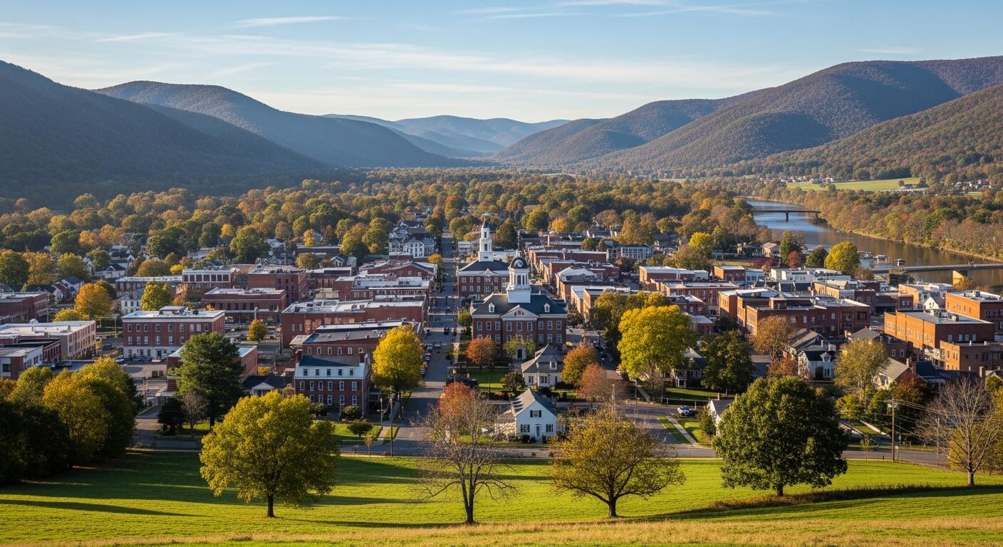 Woodstock, VA | News, Crime, Lost Pets, Free Stuff