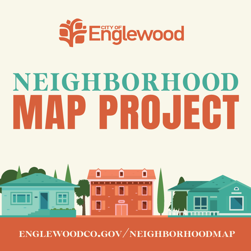 Neighborhood Map Project - Submit Your Feedback By December 22! (City ...