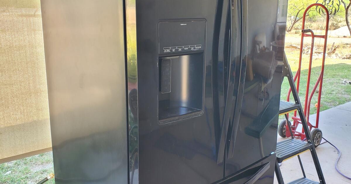 refrigerator in Tucson, AZ Finds — Nextdoor