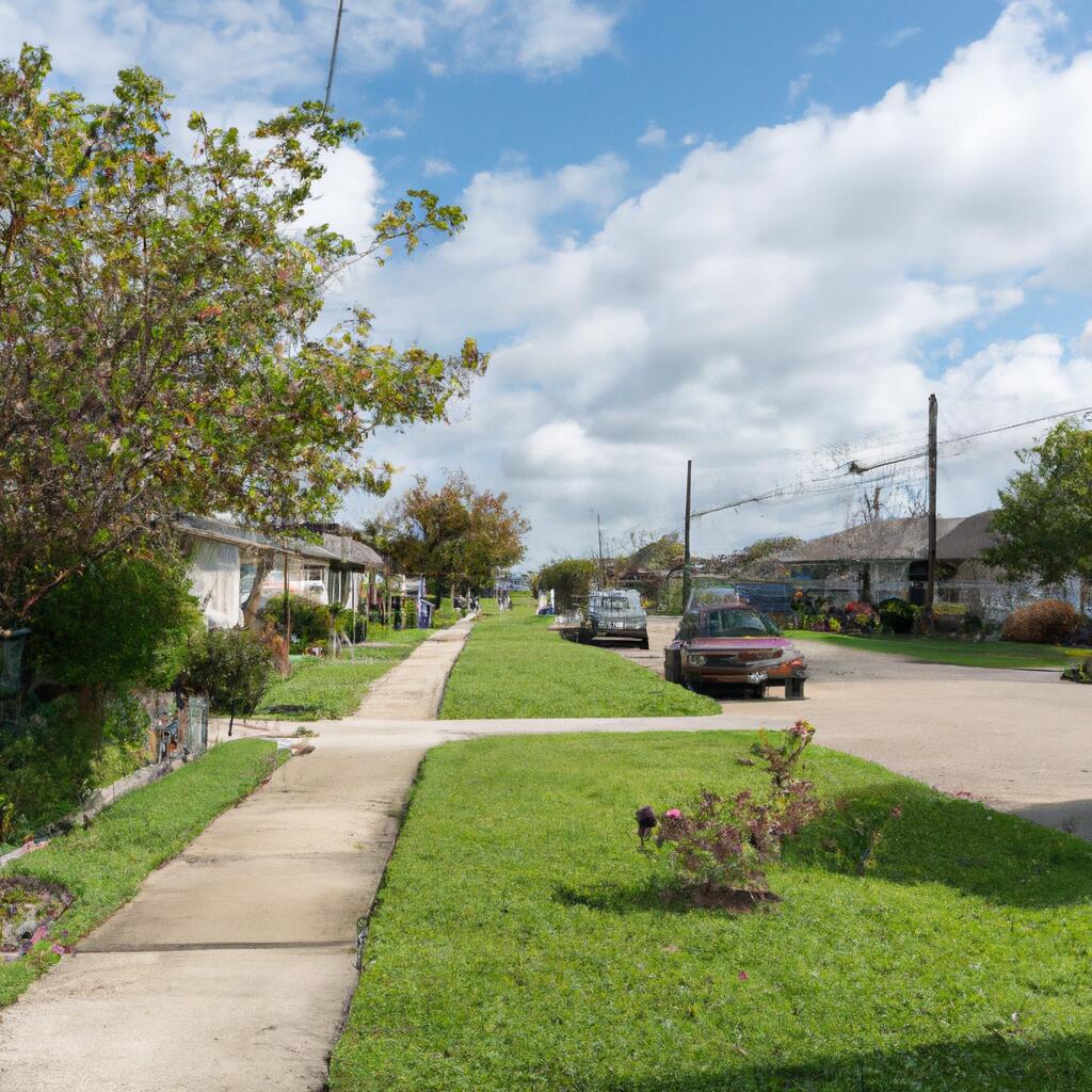 Greenlawn Terrace, Kenner News, Crime, Lost Pets, Free Stuff Nextdoor