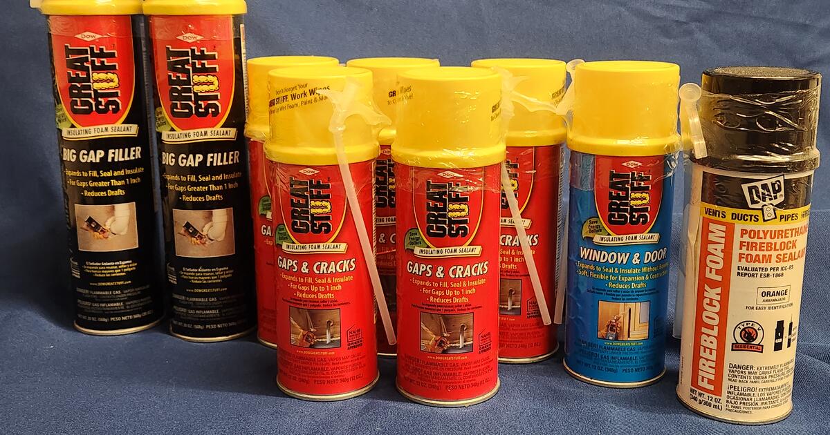 How To Get Great Stuff Foam Off Your Hands