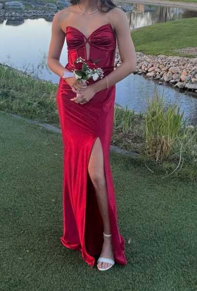 jules and cleo prom dresses David's Bridal | Dresses | Davids Bridal Jules And Cleo Mosaic Beaded Prom Dress Color Blue Size 2