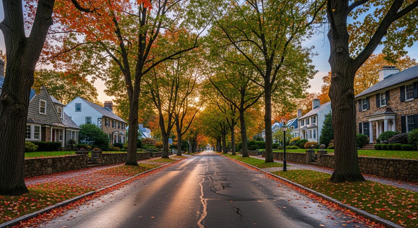 Pound Ridge, Pound Ridge | Everything You Need to Know