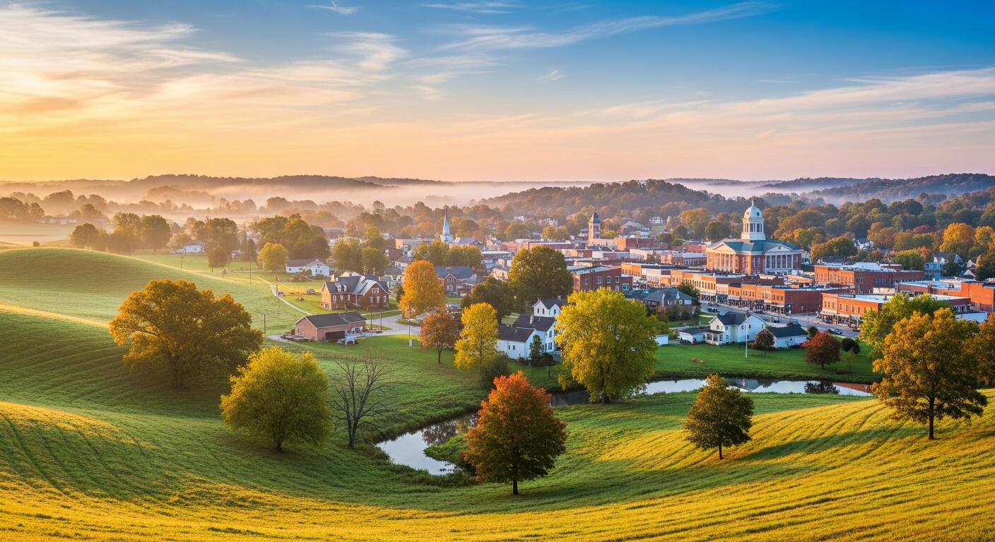 Greenfield, IN | News, Crime, Lost Pets, Free Stuff