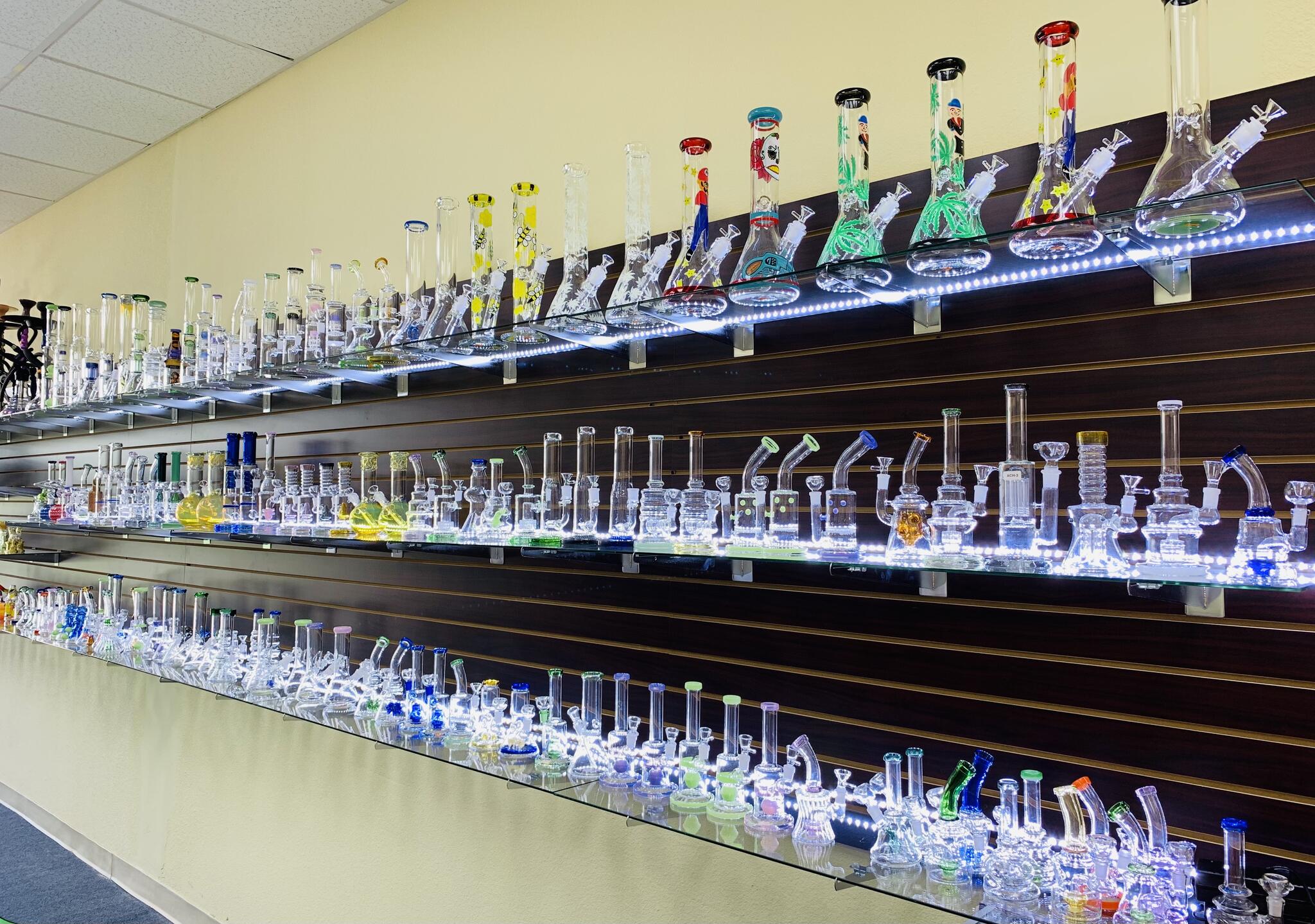 Smoke Needs And Vape Chestertown Alders Approve Smoke Shop Regulations
