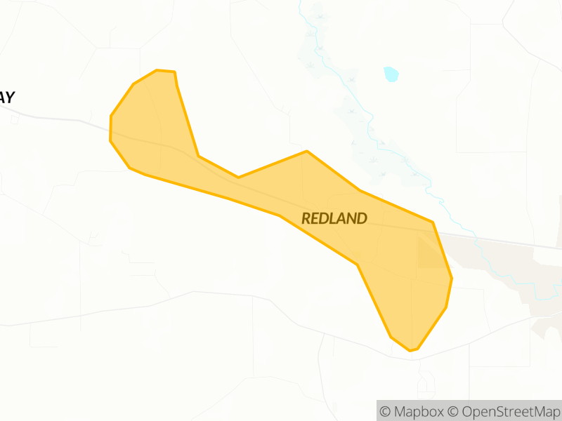⚠️ Wood County Electric Cooperative issued a power outage alert in Van Zandt (Power Outage