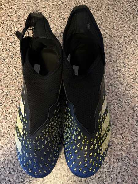 Football Boots Size 4 For 0 In Cambridge Engl For Sale Free