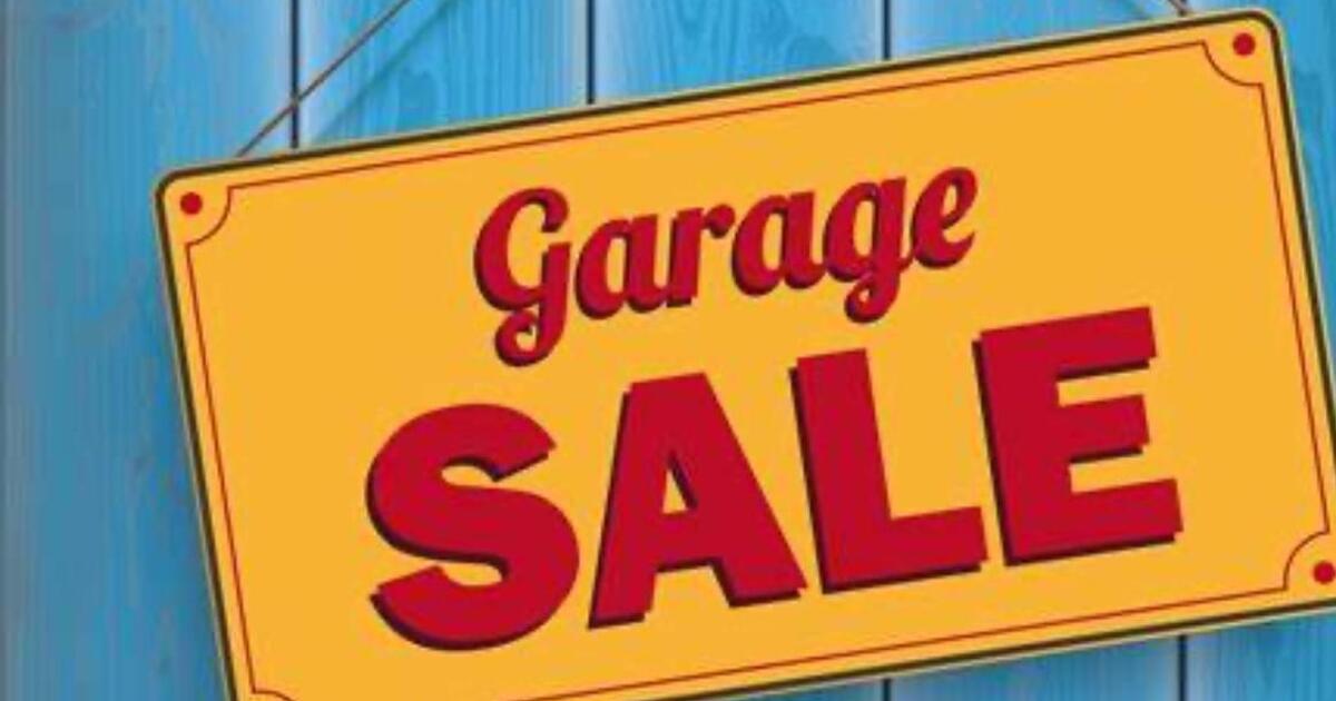 GARAGE SALE in Lake Tapps, WA For Sale & Free — Nextdoor