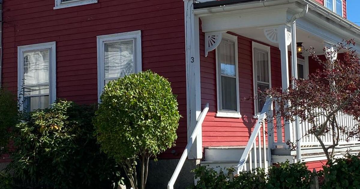 Year Round Rental for 2200 in Gloucester, MA For Sale & Free — Nextdoor