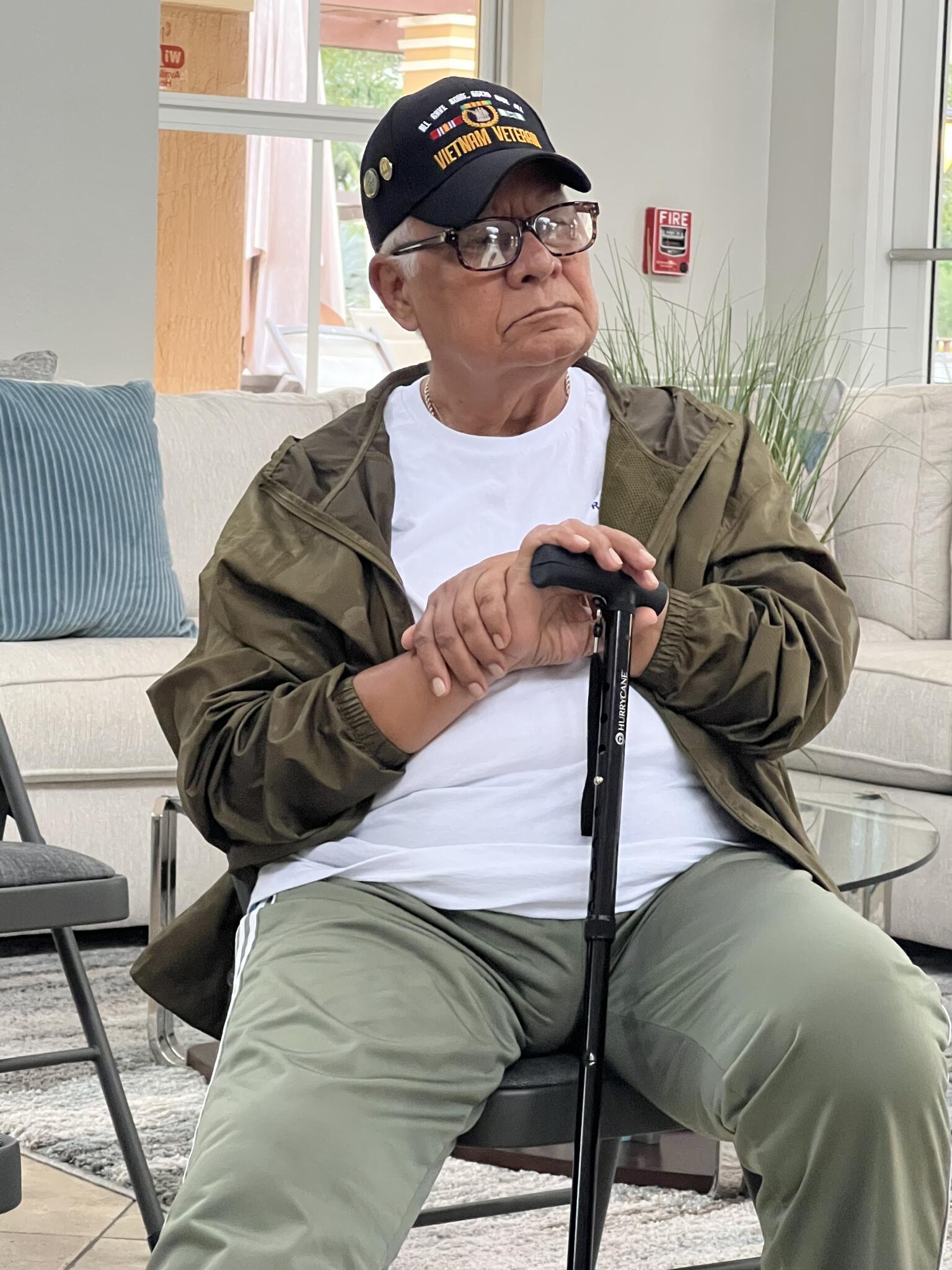 Another successful and productive crime watch meeting with the