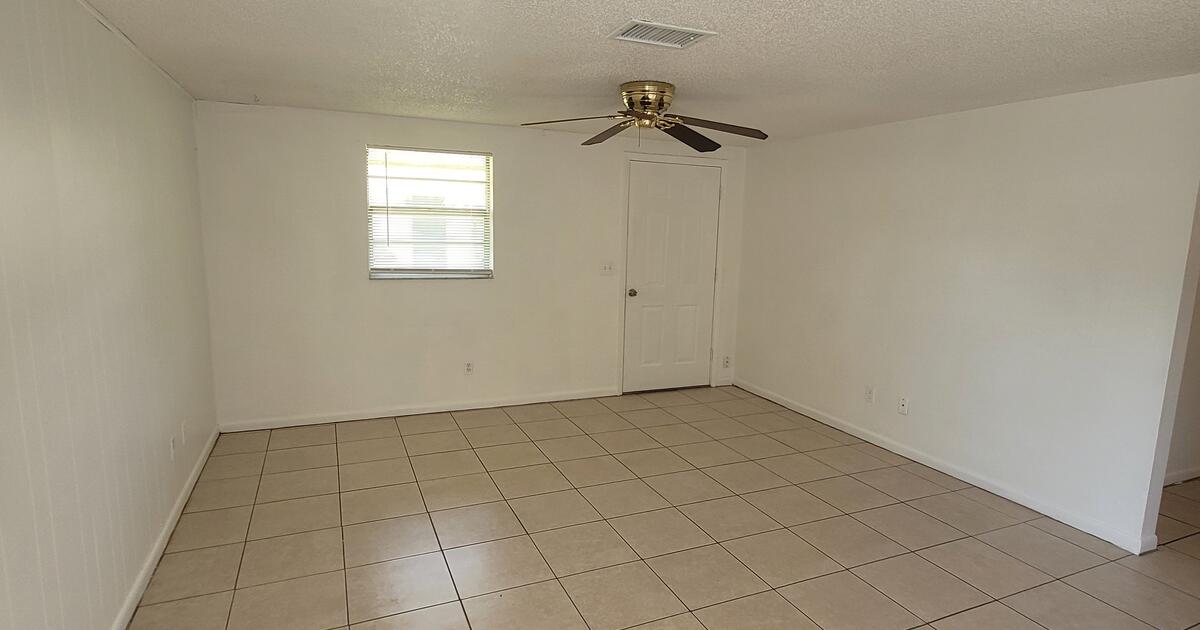Apartment for 1250 in Gibsonton, FL For Sale & Free — Nextdoor