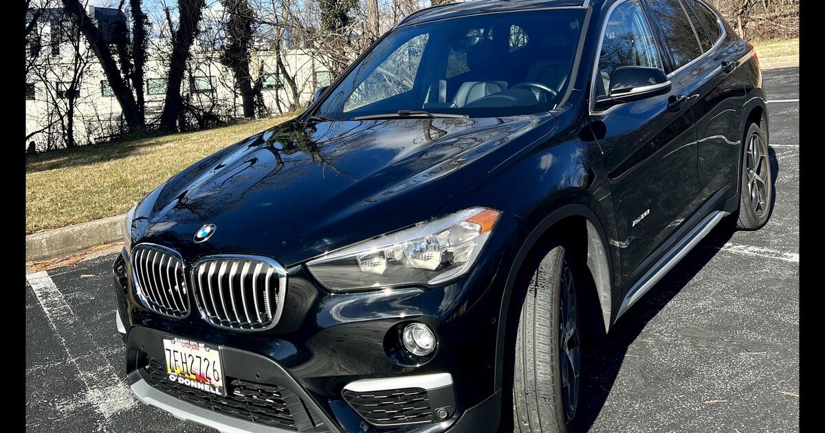 BMW X1 Special offer!! for $15700 in Ellicott City, MD | For Sale ...