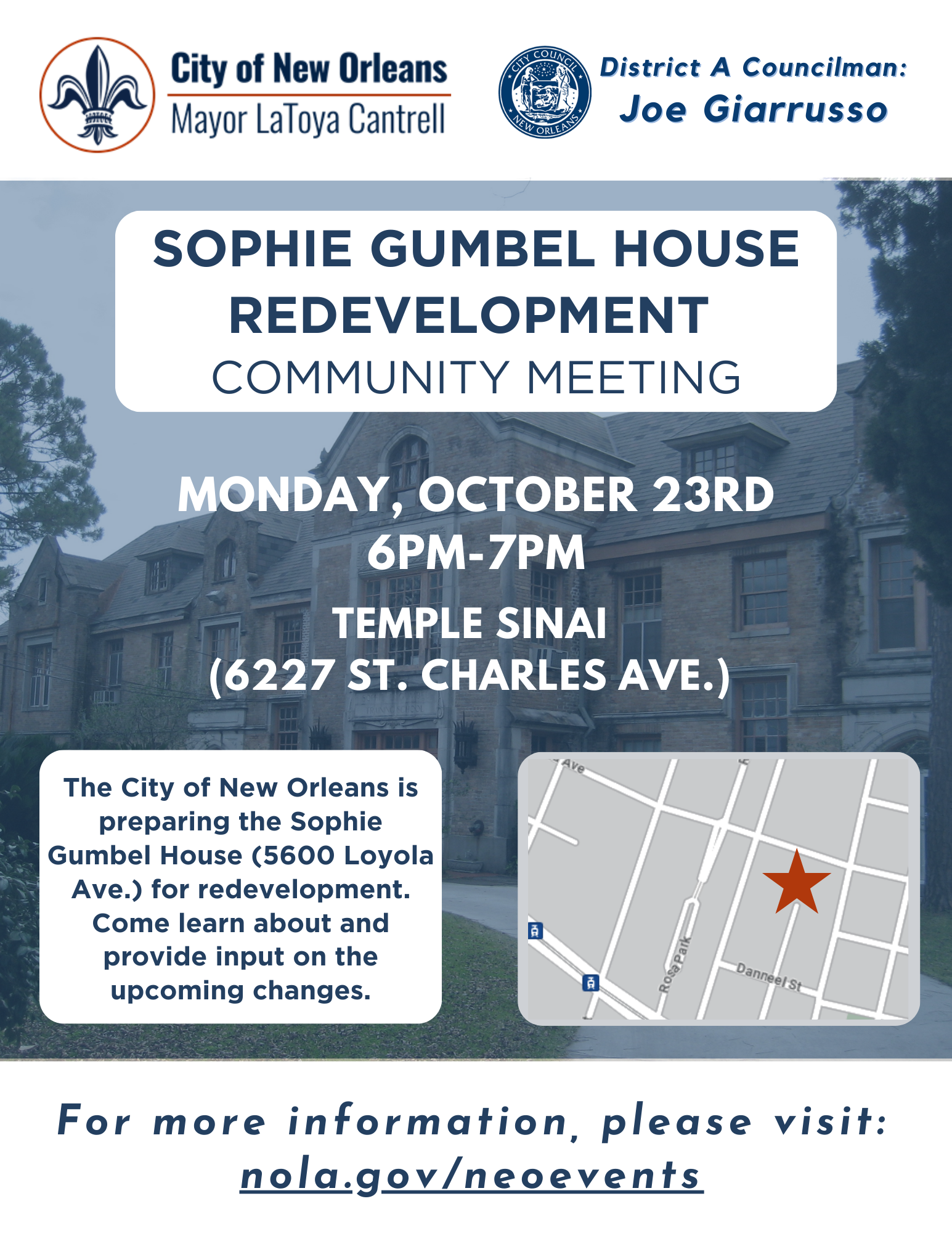 The Craziest Thing About Sophie Rain'S Bop House Location - 9d292jt