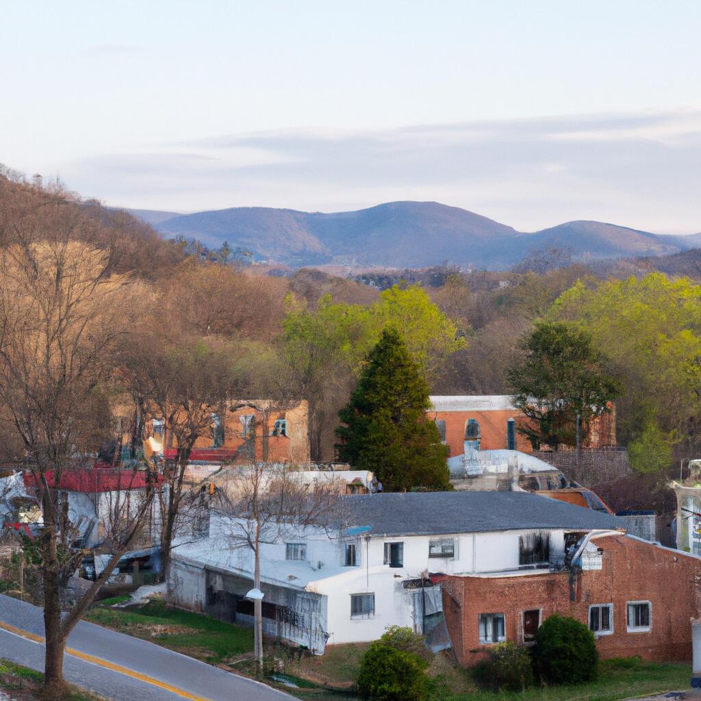 Downtown Black Mountain, Black Mountain | Everything You Need to Know