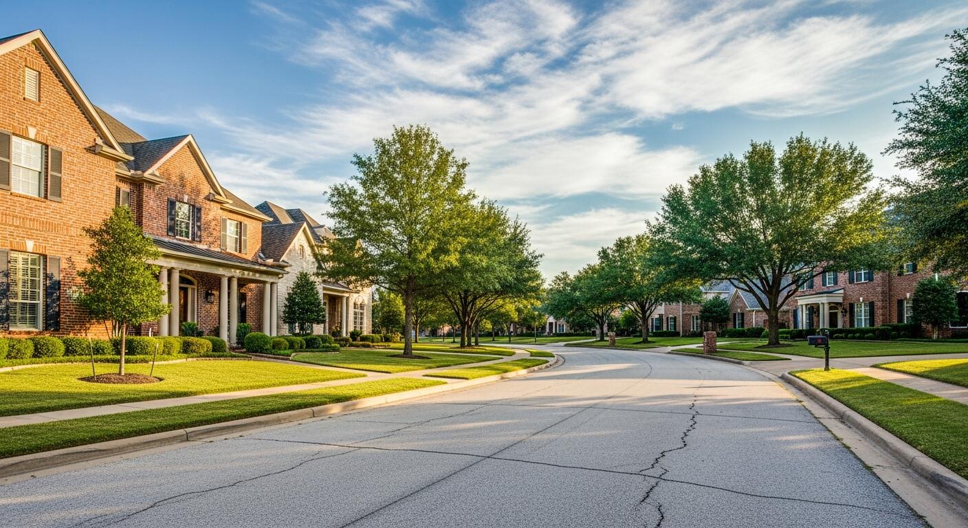 Estates West, Dallas | Everything You Need to Know