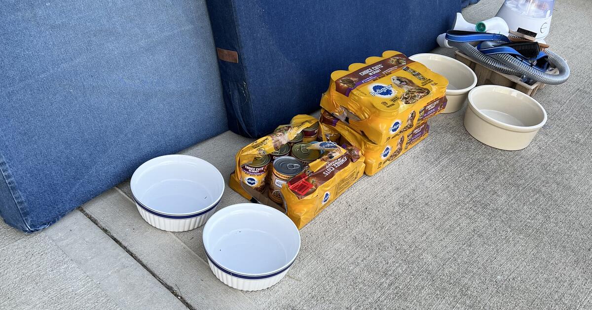 For Dogs for 50 in Louisburg, KS For Sale & Free — Nextdoor