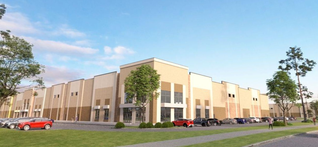 Northpoint Development NorthPoint Development Holds Groundbreaking Ceremony to Announce ...