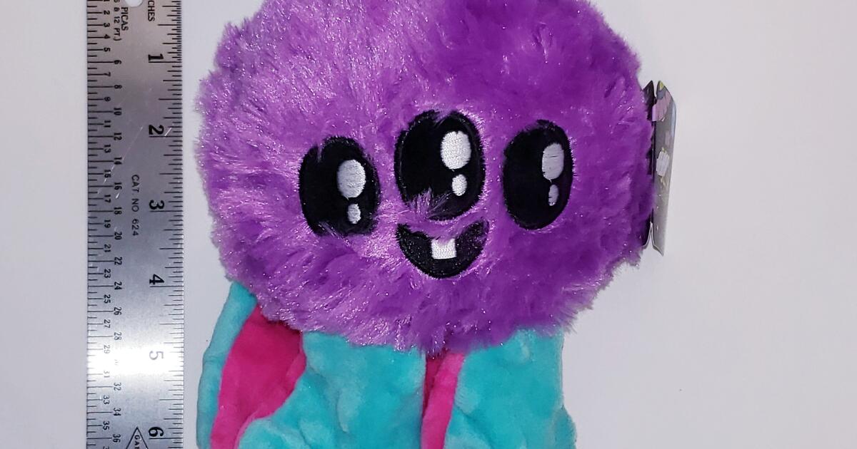 Large Dog Toy Box B M