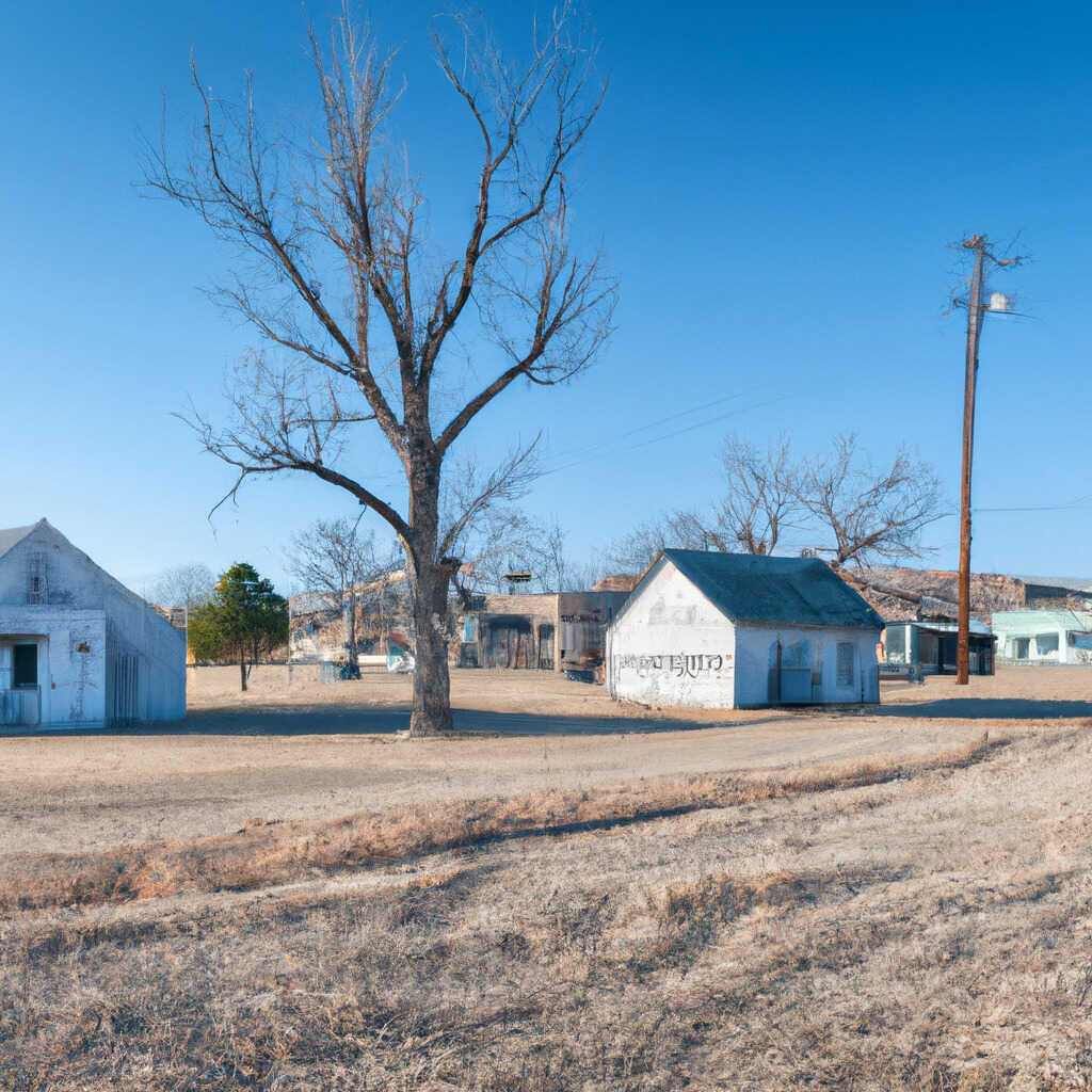 Cowboy Days Rd, Wanette | News, Crime, Lost Pets, Free Stuff