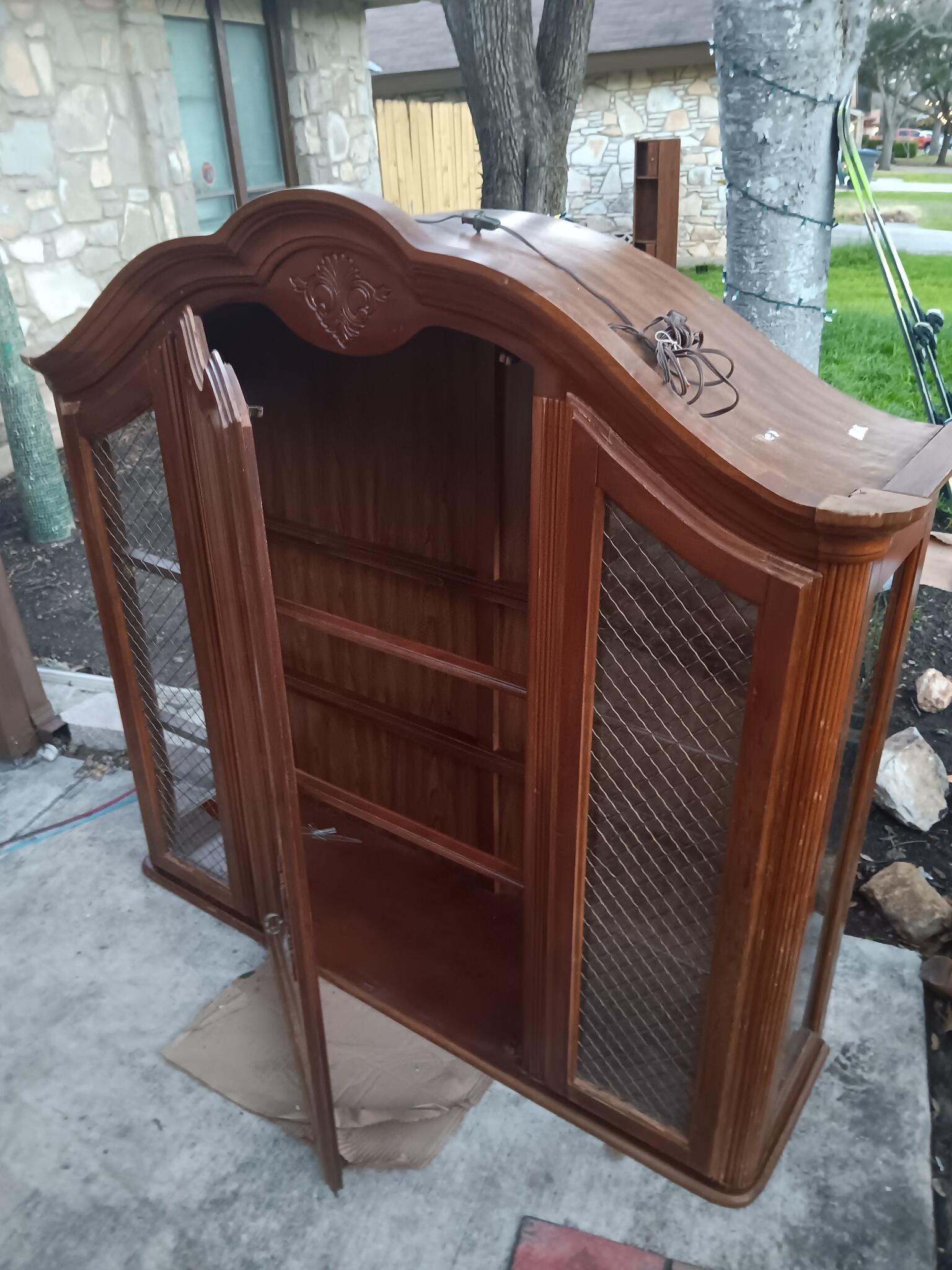 Antique China in San Antonio, TX For Sale & Free — Nextdoor