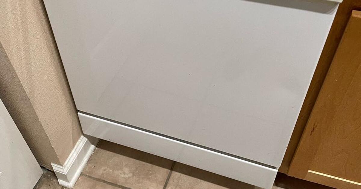 Dishwasher GE Nautilus for Free in Palm Harbor, FL Finds — Nextdoor
