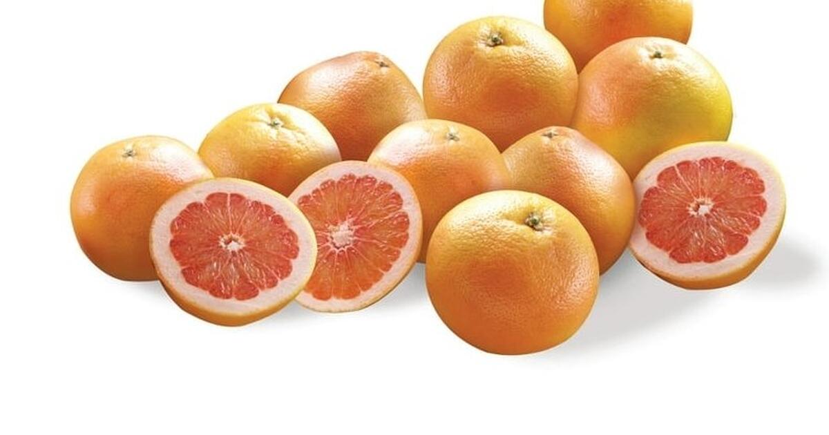 Free Pink Grapefruit for Free in Mesa, AZ Finds — Nextdoor