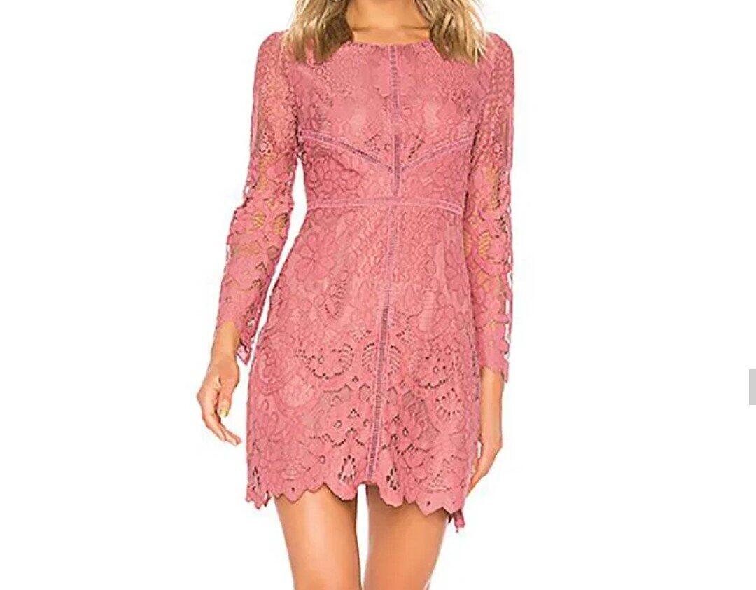 cupcakes and cashmere lace dress cupcakes & cashmere | Dresses | Nwt Cupcakes Cashmere Mandolin Floral Lace  Dress