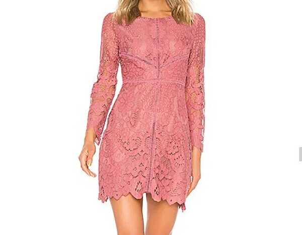 cupcakes and cashmere lace dress cupcakes & cashmere | Dresses | Nwt Cupcakes Cashmere Mandolin Floral Lace Dress