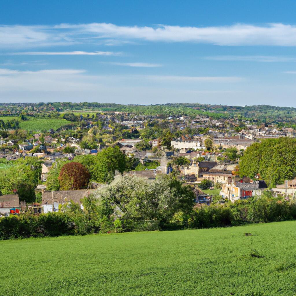 Easterton, Easterton | Everything You Need to Know