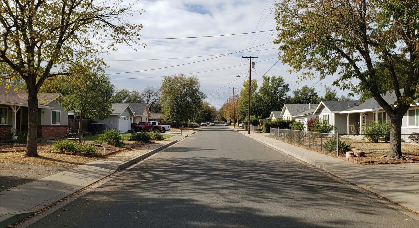 Big Springs, Montague | Everything You Need to Know