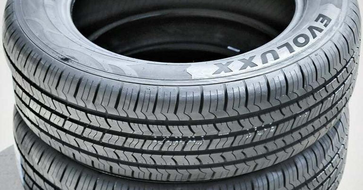 All Sizes Tires Brand new and Get them Deliver same Day for $123 in ...