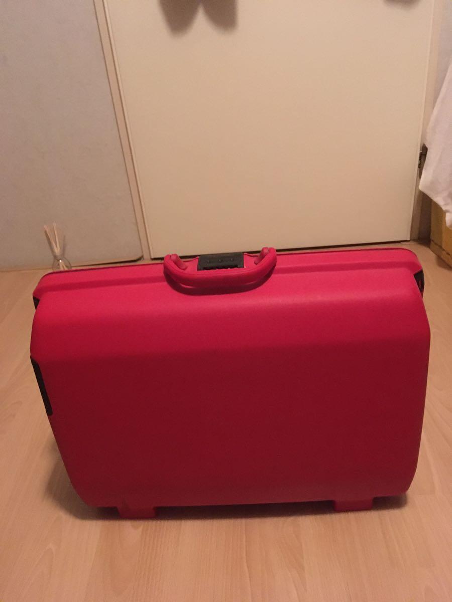 Afwijzen bereiden hoofdkussen Samsonite Koffer Voor 40 € In Dordrecht, ZH | Gratis/Te Koop — Nextdoor