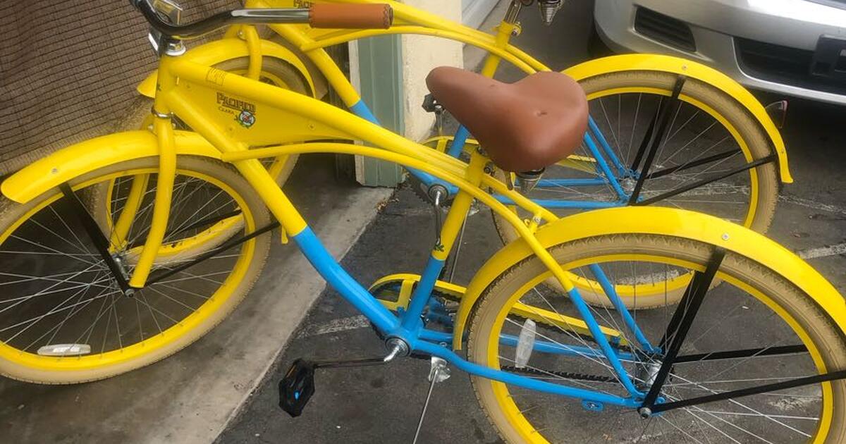 Bikes for 350 in Huntington Beach, CA Finds — Nextdoor