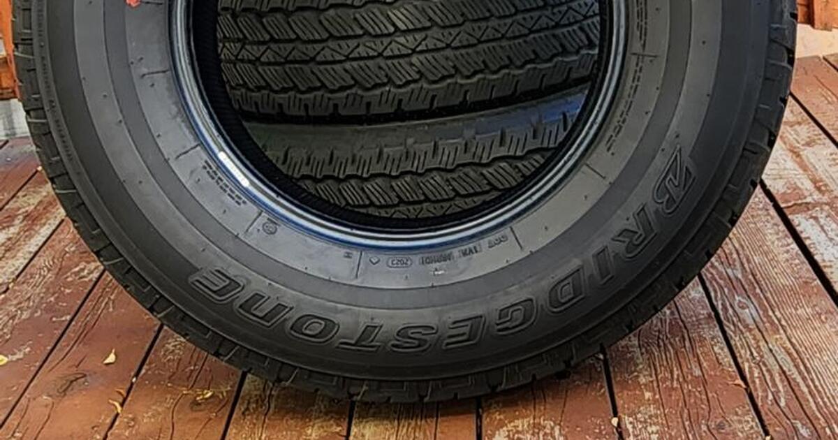 Tires for 500 in Fort Collins, CO For Sale & Free — Nextdoor