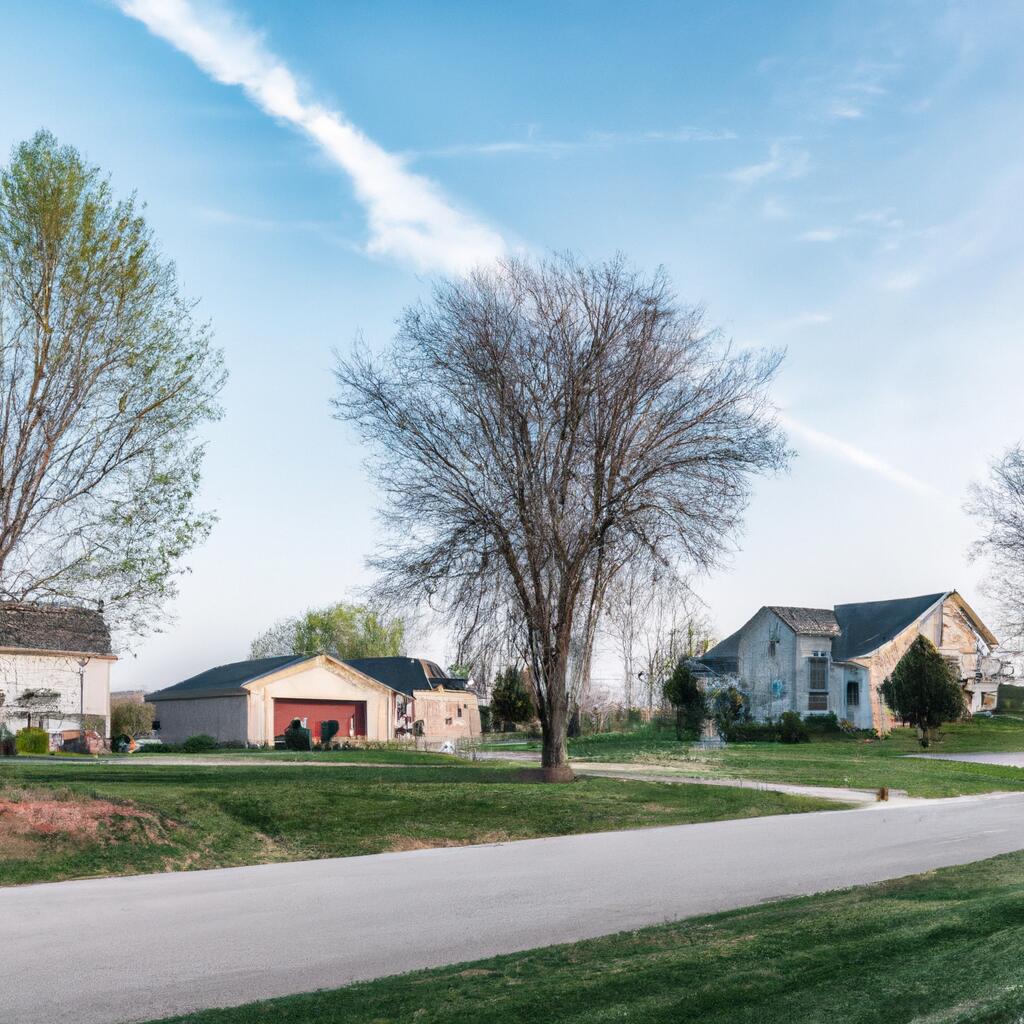 Foxhaven, Raymore News, Crime, Lost Pets, Free Stuff