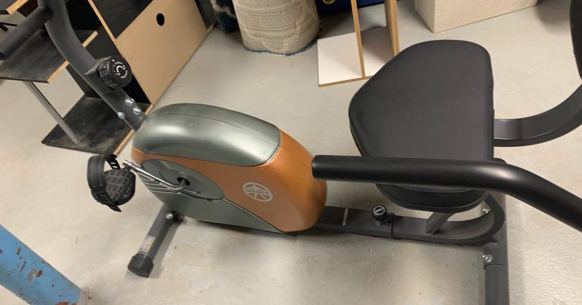 Recumbent bike for 10 in Collingdale, PA For Sale & Free — Nextdoor
