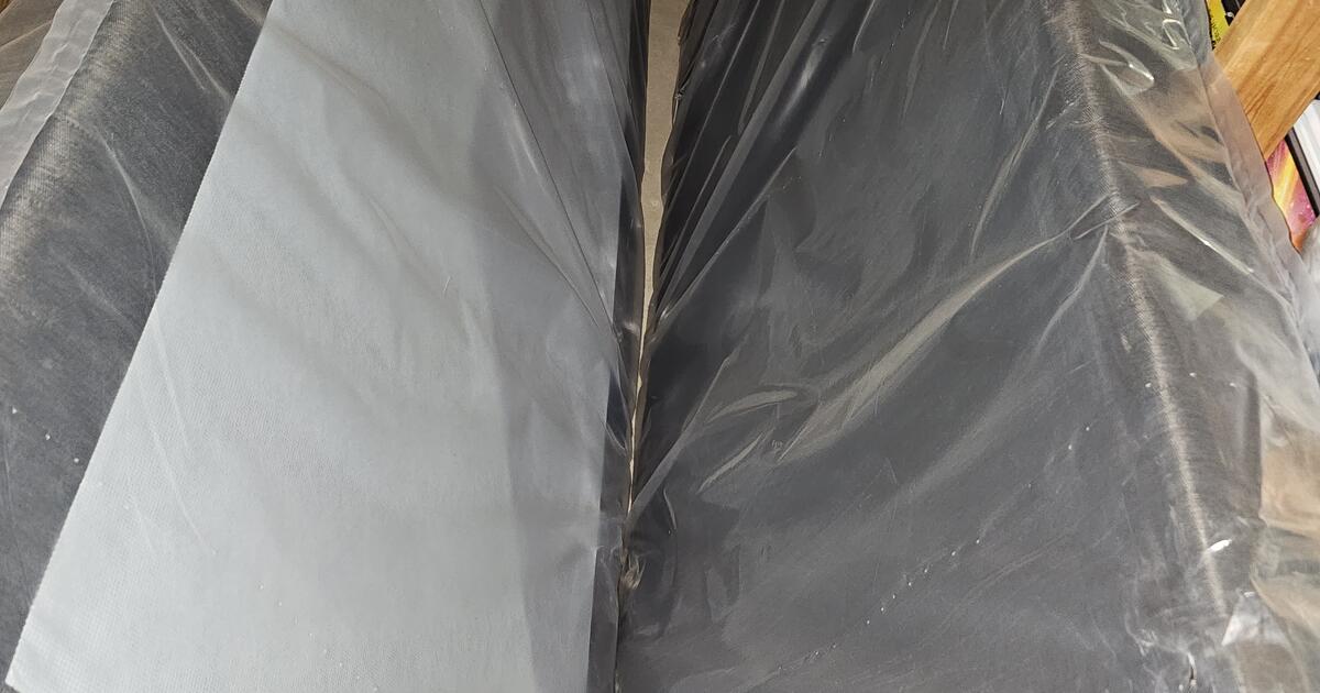 Brand New 5" LowProfile Box Spring Mattress King for 95 in Longmont