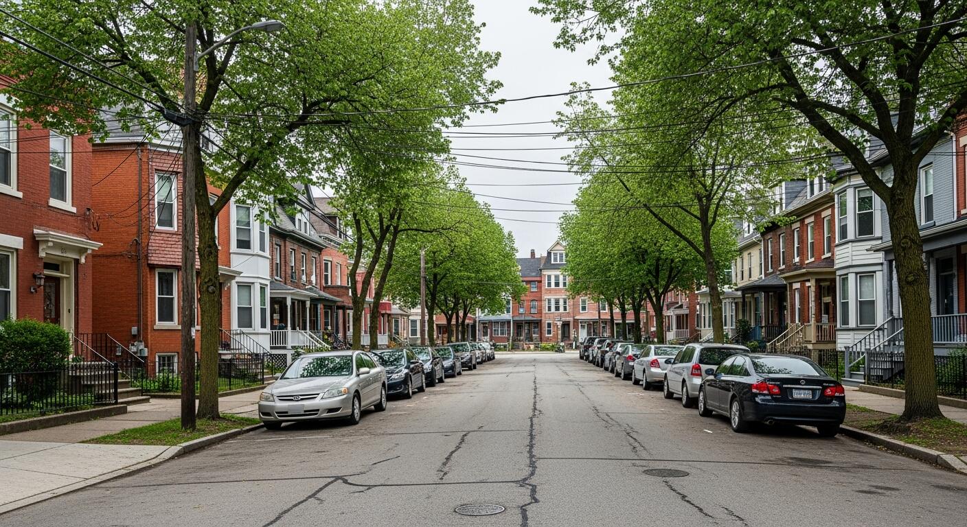 South Wedge, Rochester crime rates and safety statistics