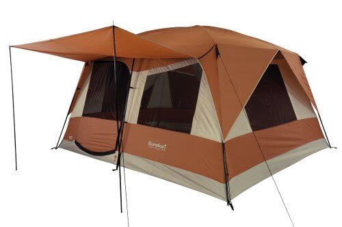 Eureka! Copper Canyon 1312 Tent for $150 in Rochester, NY | For Sale ...